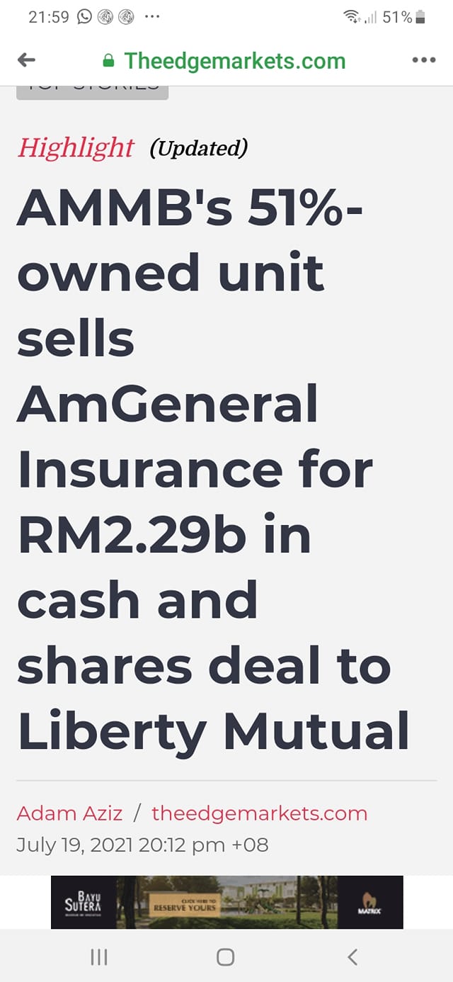 Zn Haron Agency