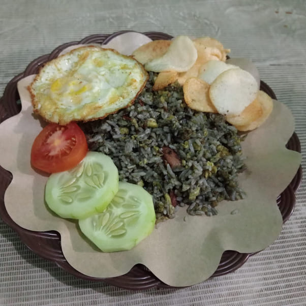 GOJEK SEPUTAR JOGJAKARTA | Nasi goreng legend warmindo IMS nasi goreng ...