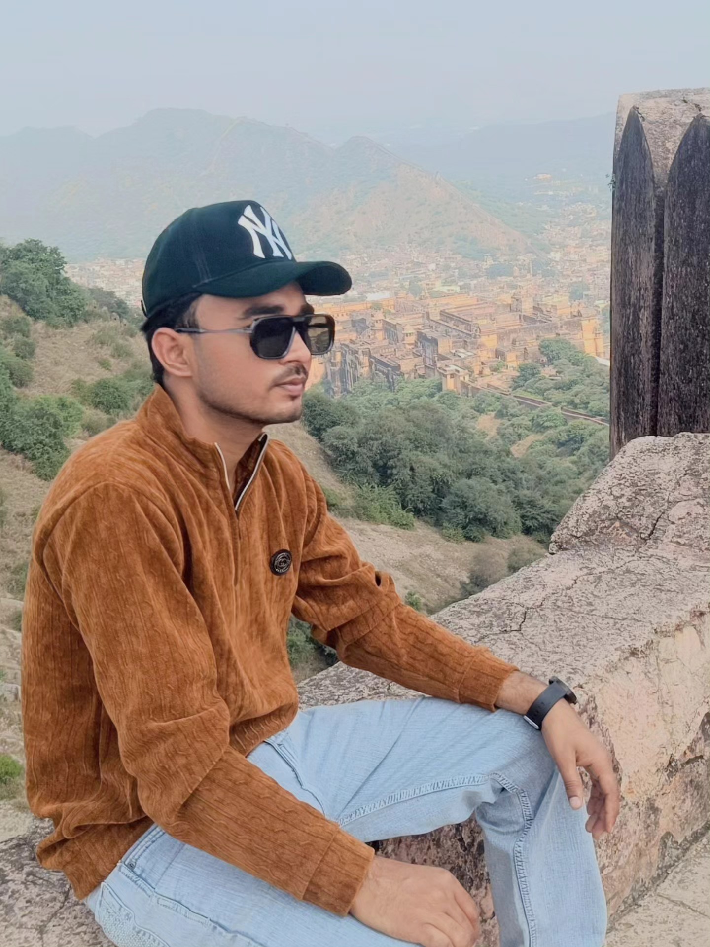 M Sadiq
