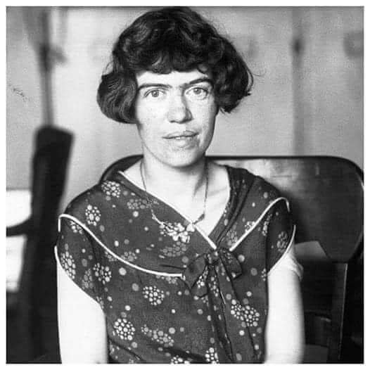 Tearless - Years ago, anthropologist Margaret Mead was asked by a ...