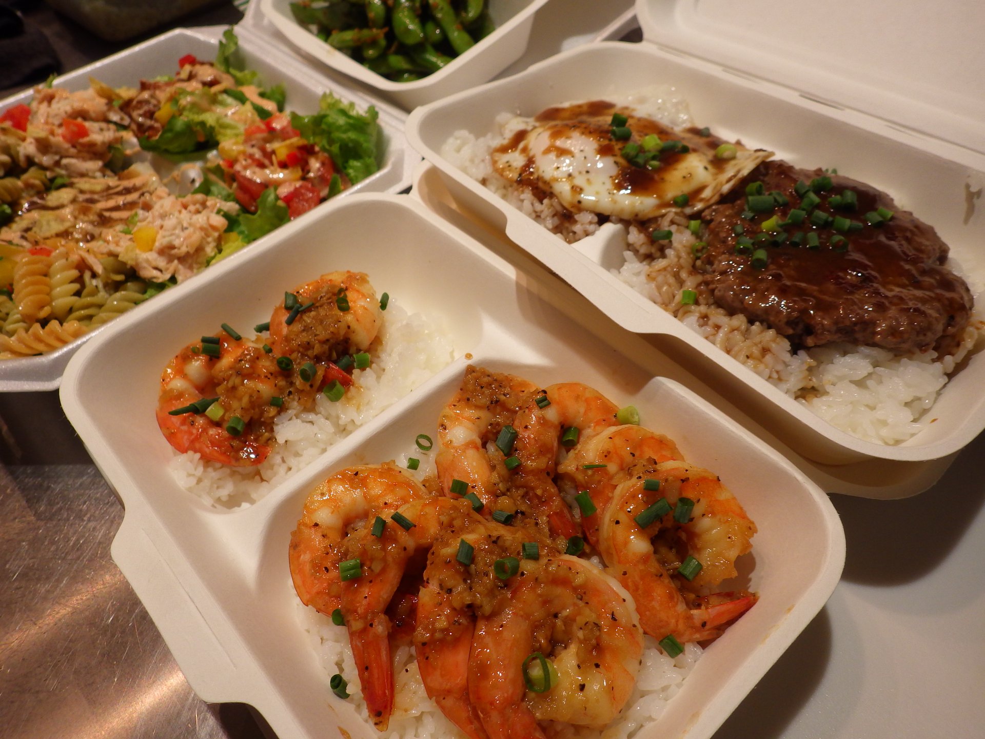Hawaiian Diner Kihei Home Ichihara Chiba Menu Prices Restaurant Reviews Facebook