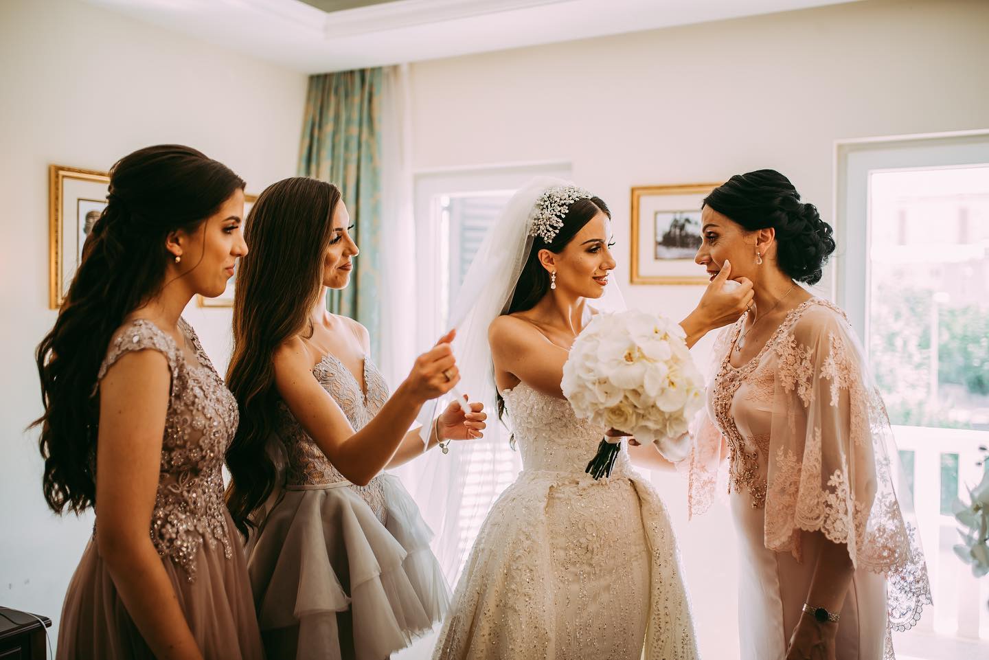 “A mother is your first friend, your... - Ema&Sasa Weddings