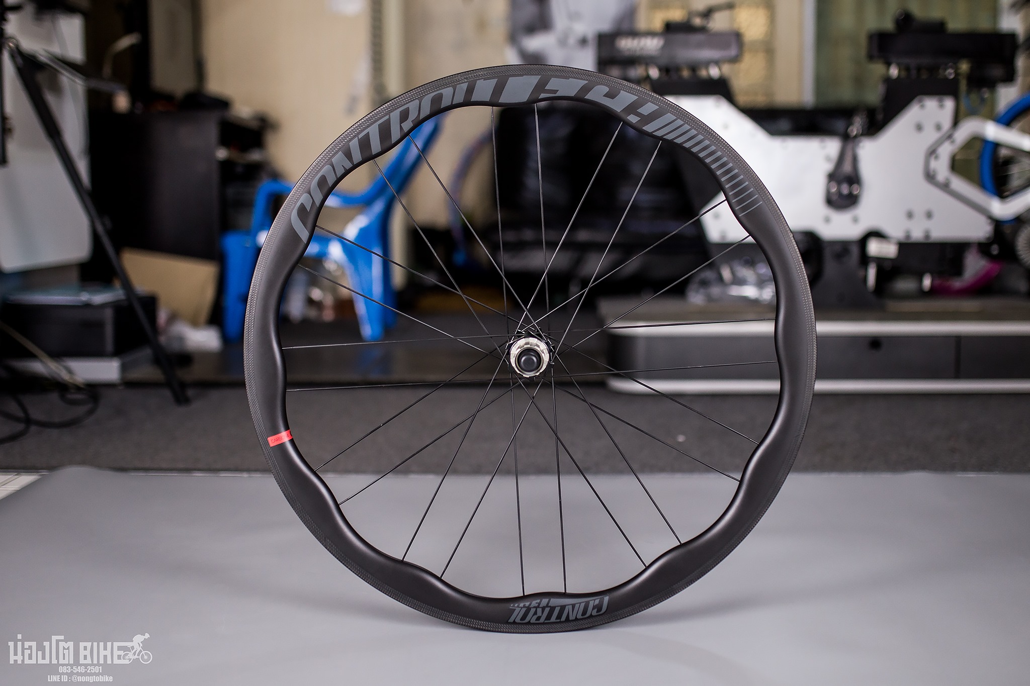 น่องโต bike - CONTROLTECH Sirocco 3545 CL (RIM-79)... | Facebook