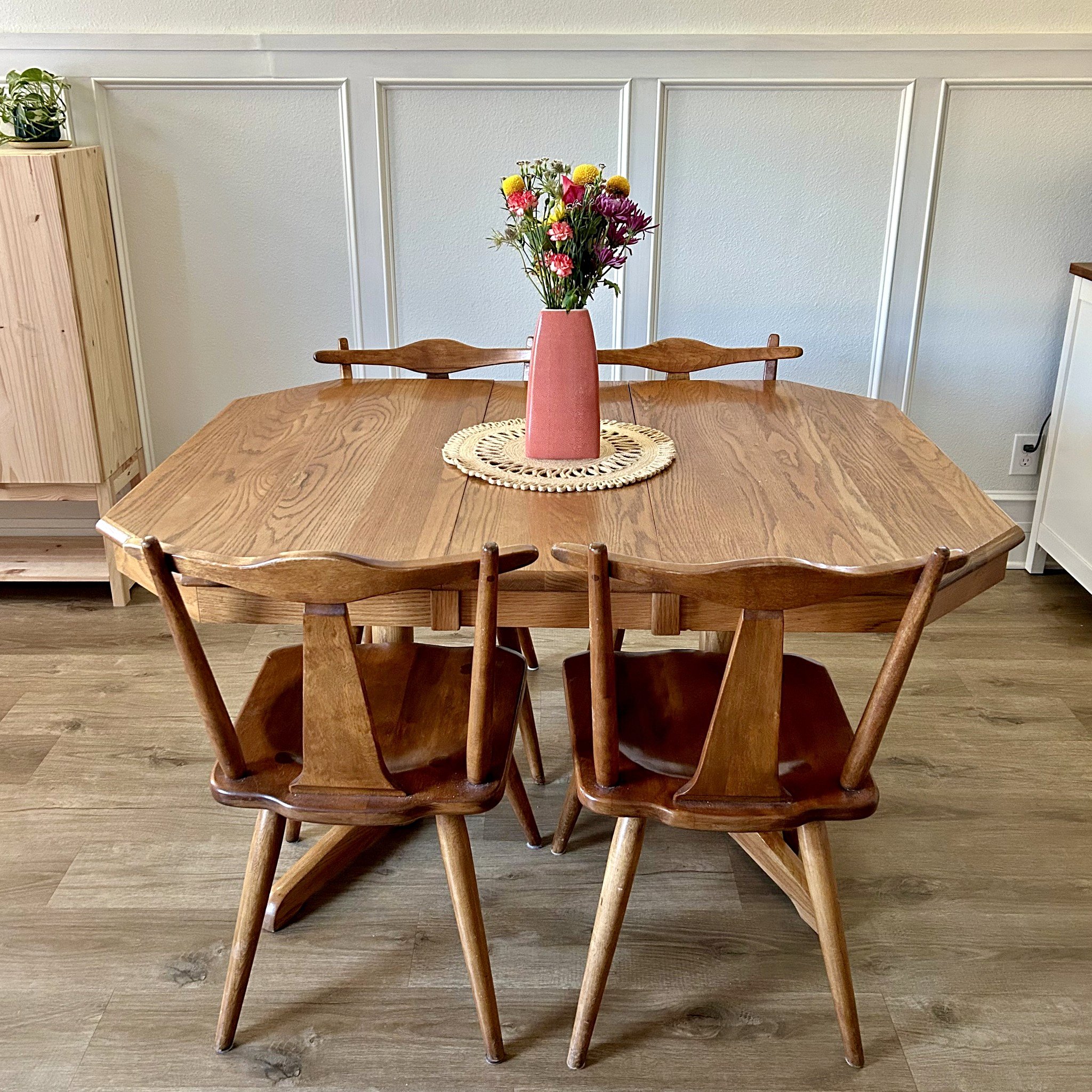 Extendable dining table - Dining Tables - Houston, Texas | Facebook ...
