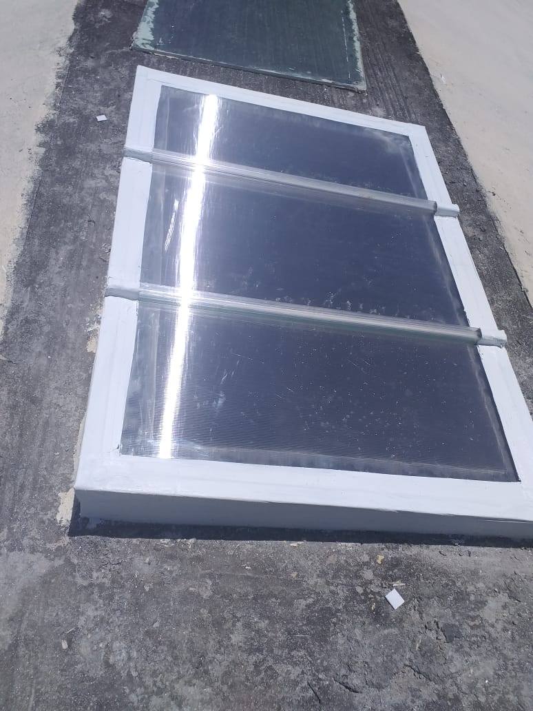 DAN POLY Co LTD | Triolet