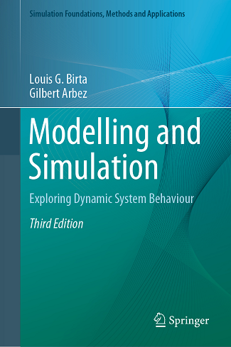 #NEW textbook! Modelling and... - Springer Reference | Facebook