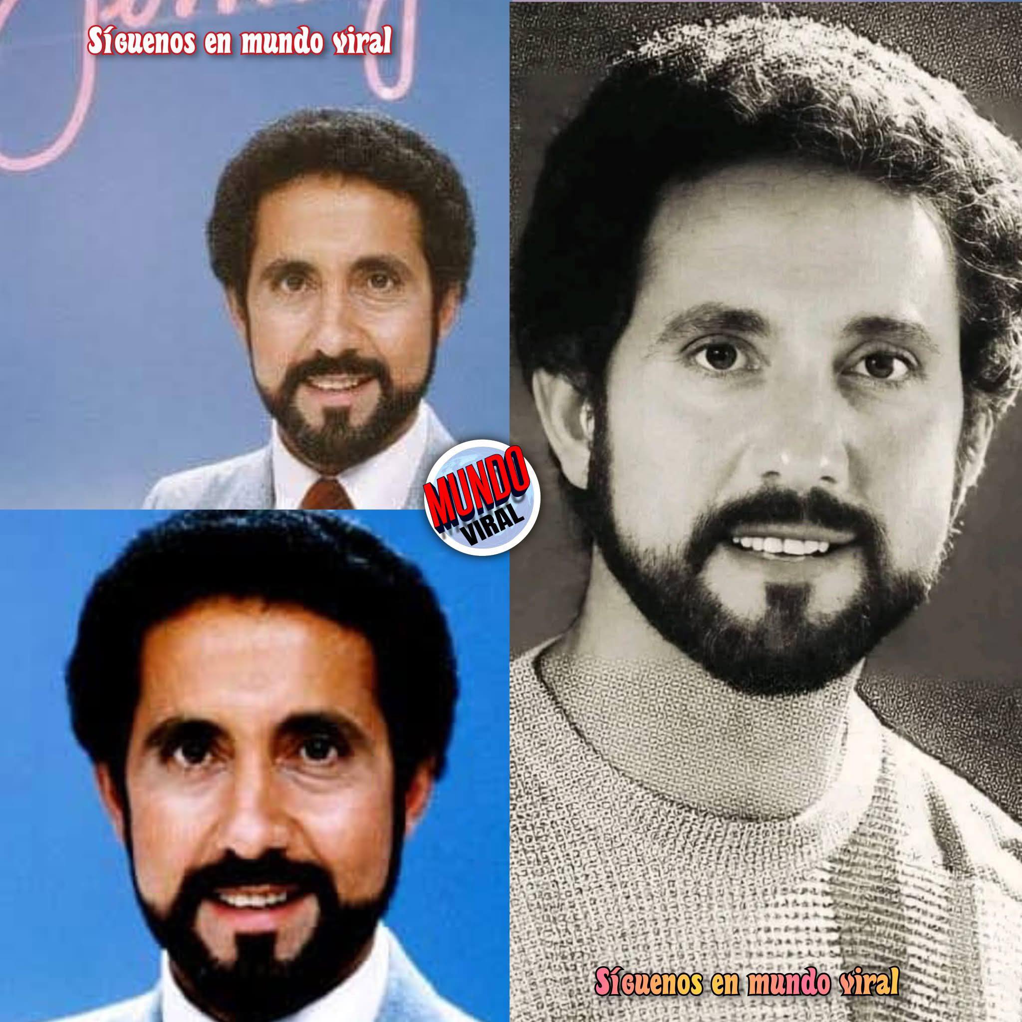 JIMMY SALCEDO JAIME ALBERTO SALCEDO TAFACHE Pianista/Cantante 