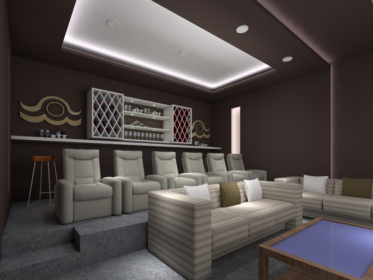 Embellish Design Studio | Hyderabad