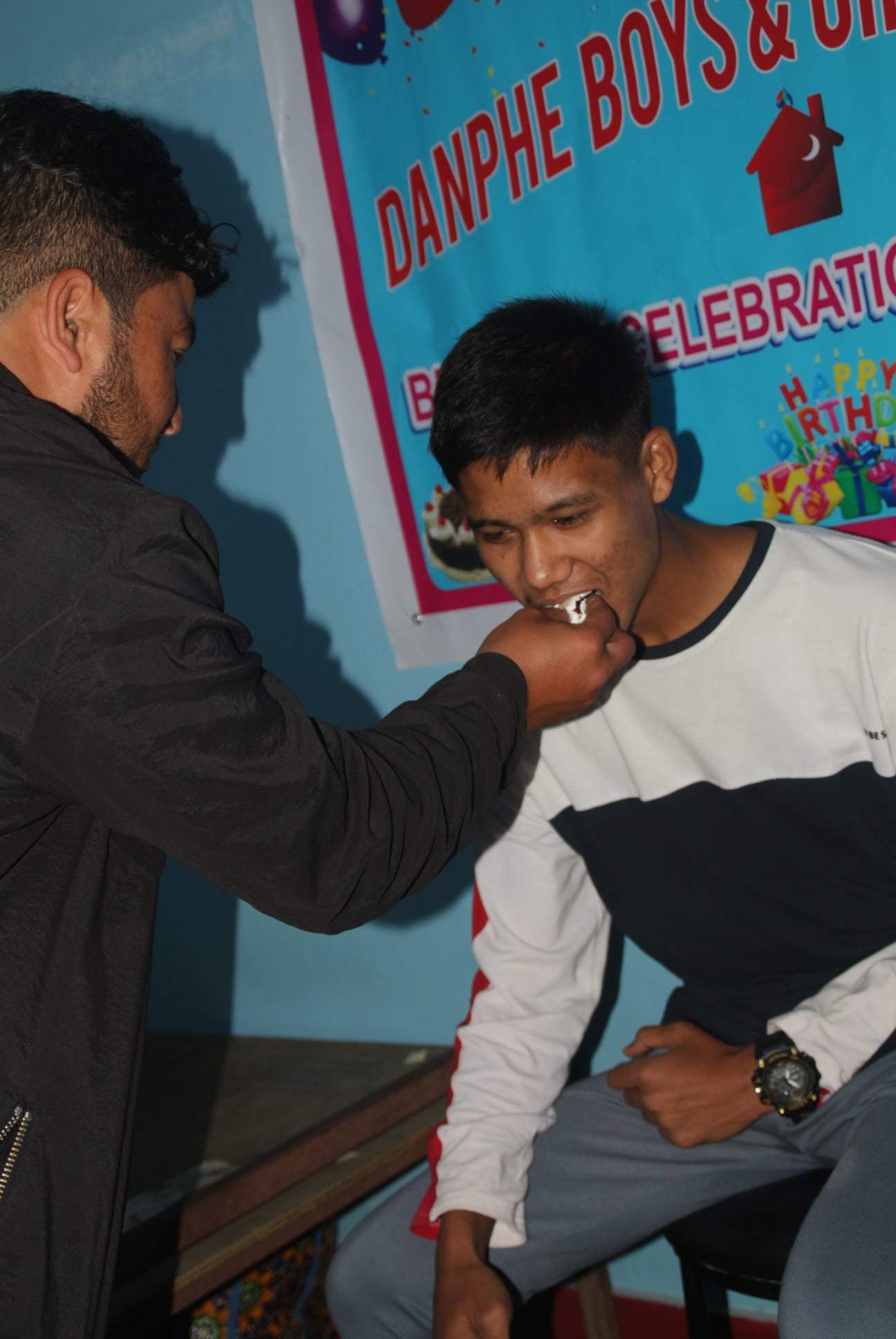Danphe Boys And Girls hostel | Nepalganj