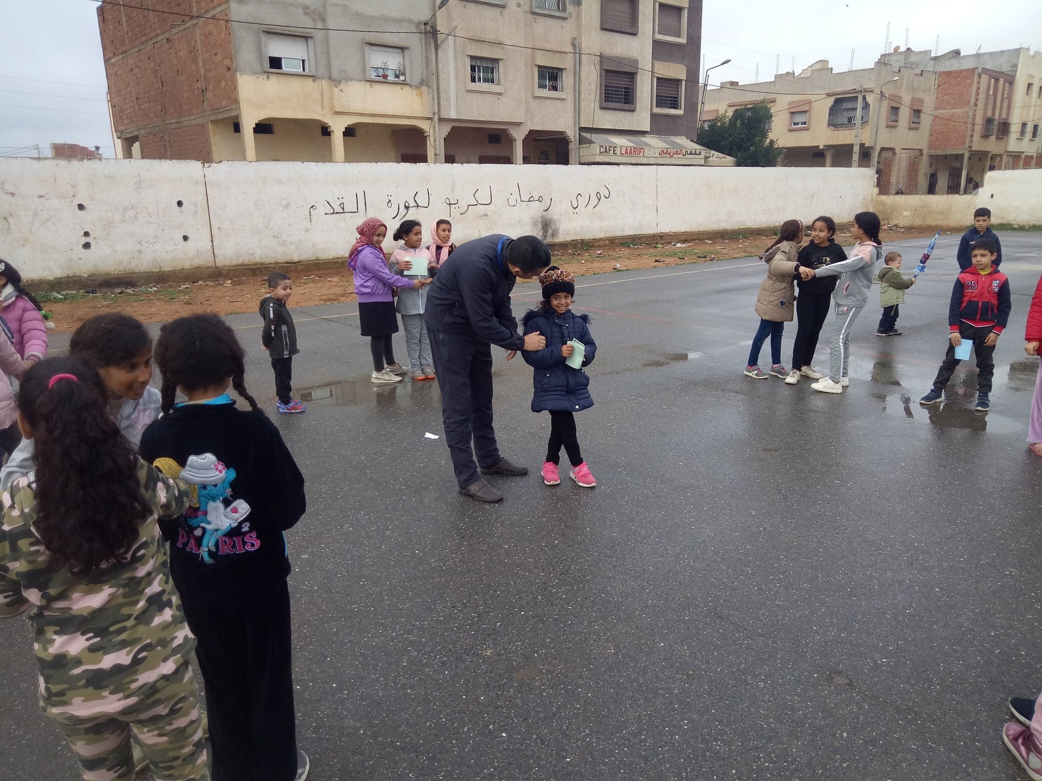 ‎فرقة مسرح س ي غ... - فرقة مسرح س ي غ troupe théâtre SYG
