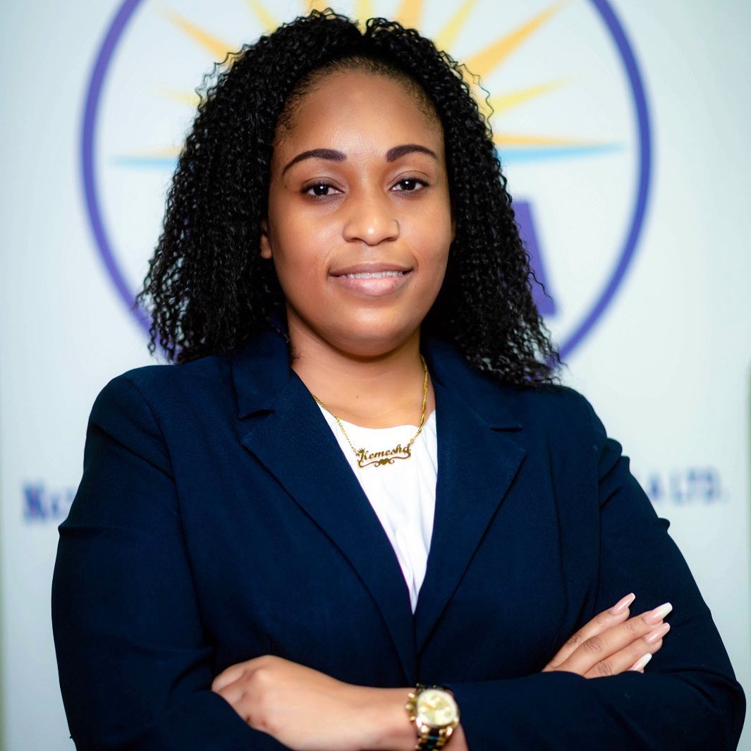 Your bank, your... - National Commercial Bank of Anguilla