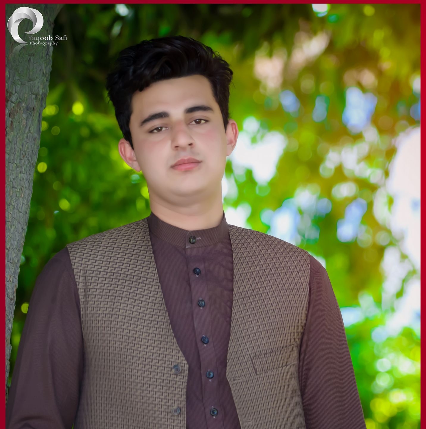 Haseeb Saeedi