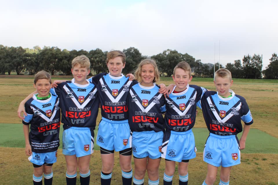 CYMS JRLFC - CONGRATULATIONS TO OUR REP PLAYERS...... A...