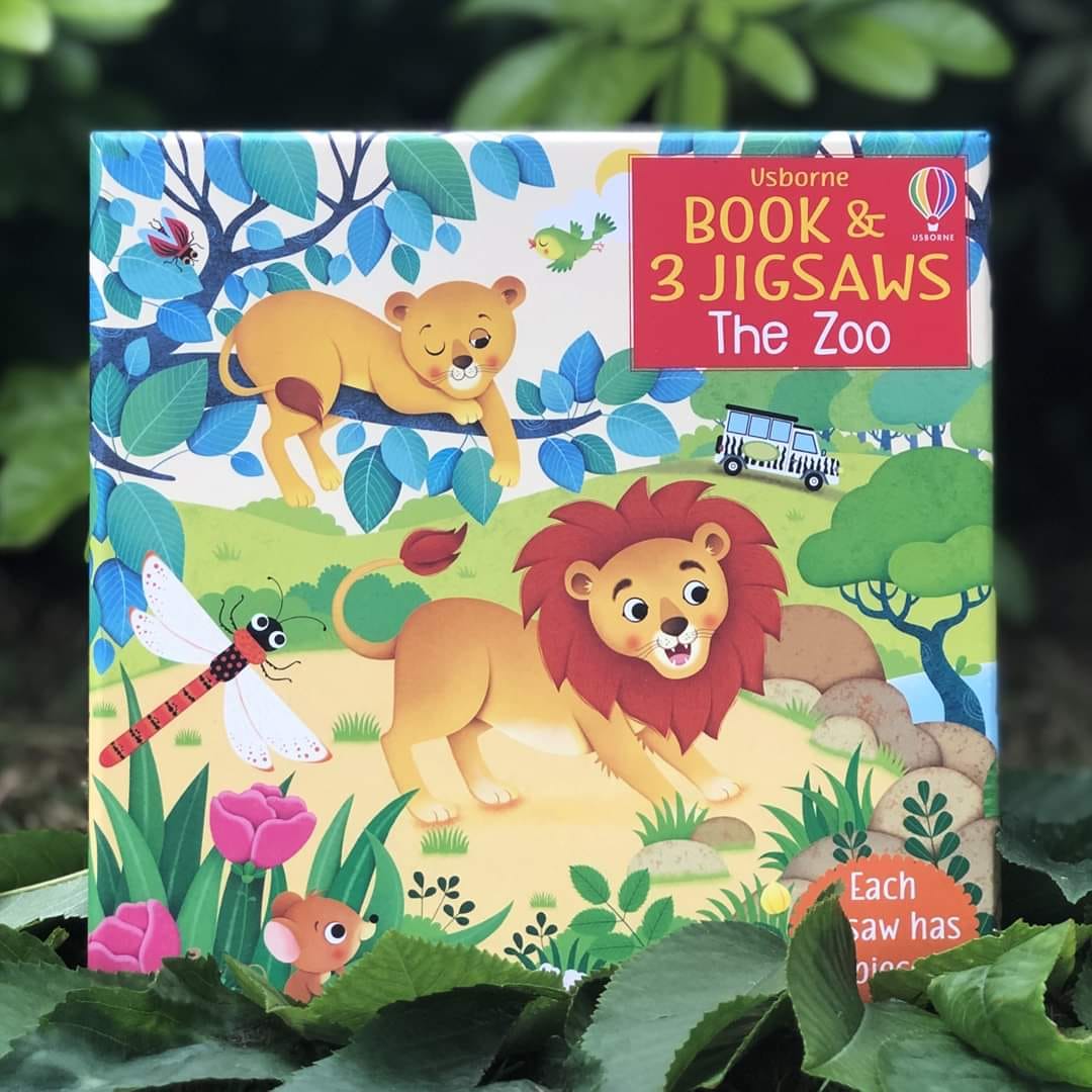 Little Learning Library