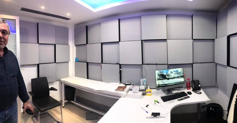 Puma Soundproofing | Settimo Milanese