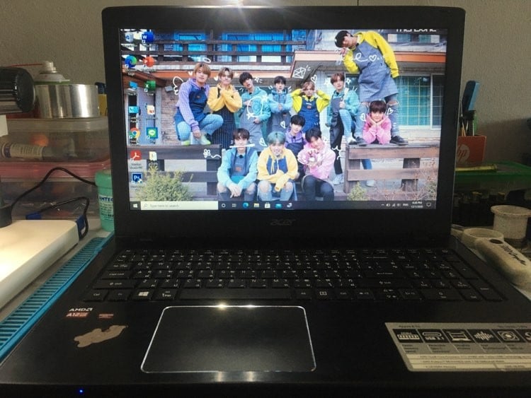 SEED COMPUTER - ส่งงานโน๊ตบุ๊คครับ 🙆‍♀️🙆🙆‍♂️ Acer Aspire... | Facebook