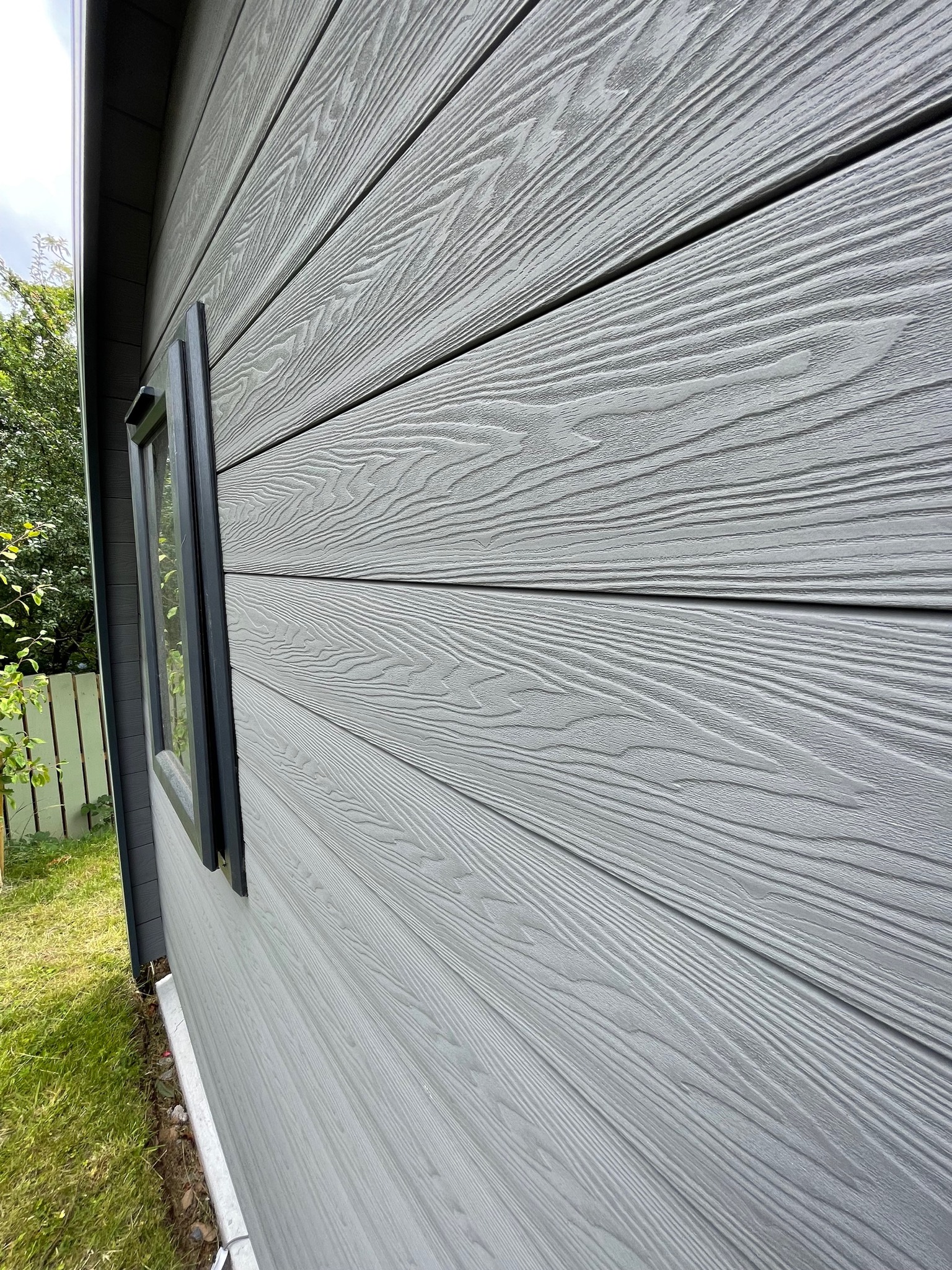 Ridgeway Online - Check out our Dura Cladding Flush Resist... | Facebook