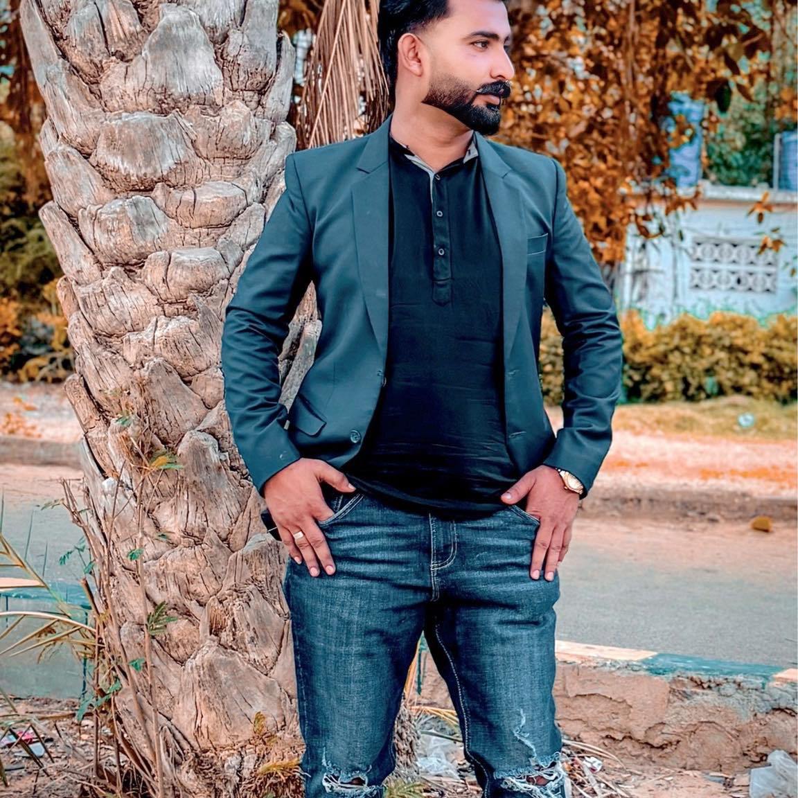 Prince Ariyan