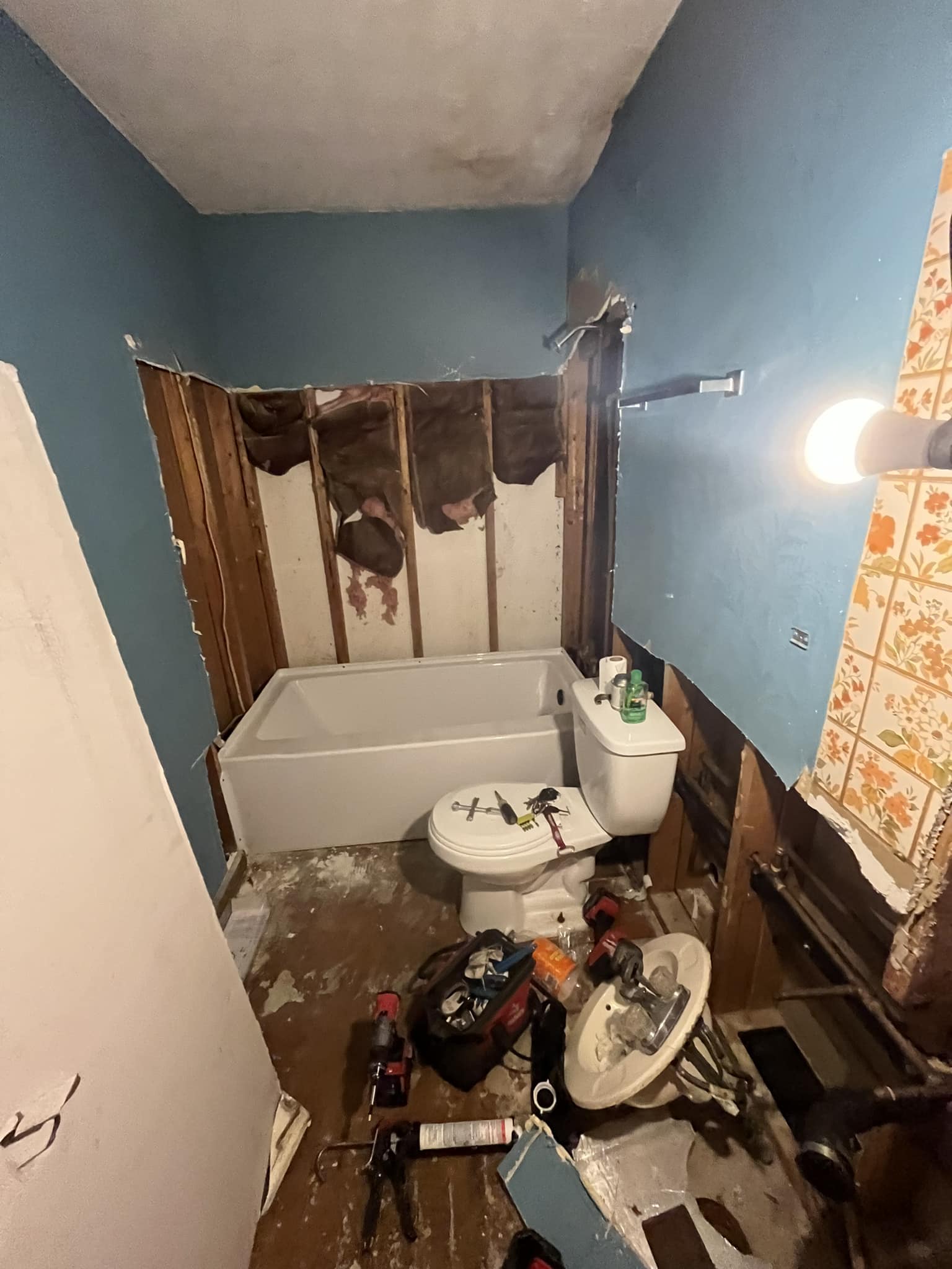 Georgia Plumbing Solutions | Gresham Park GA