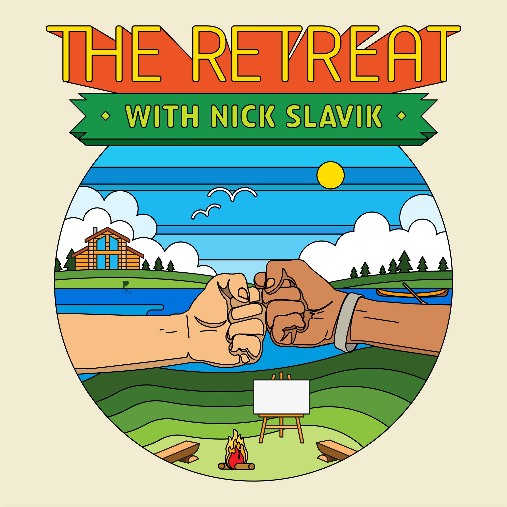 Nick Slavik