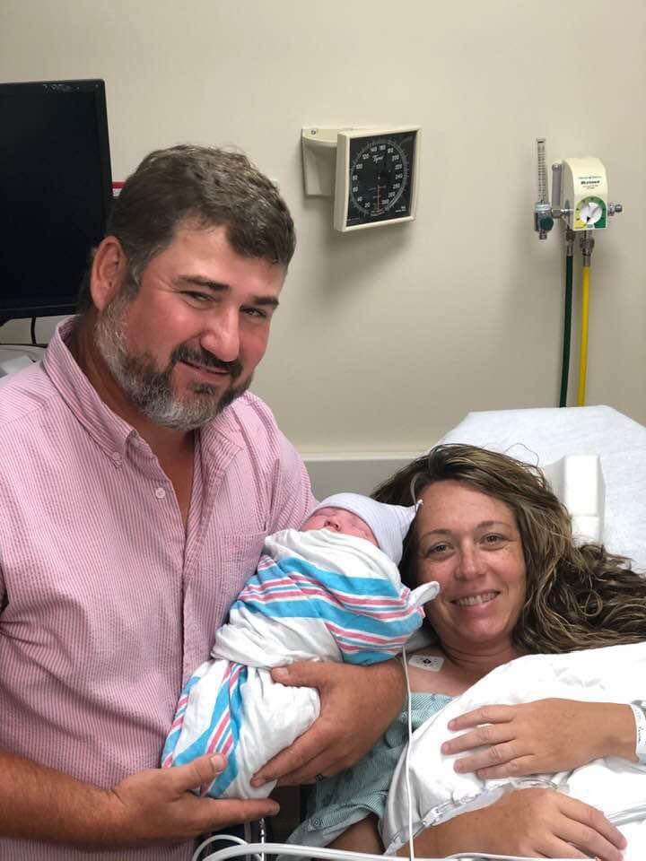 Congratulations Merisha and... - Doerun Police Department