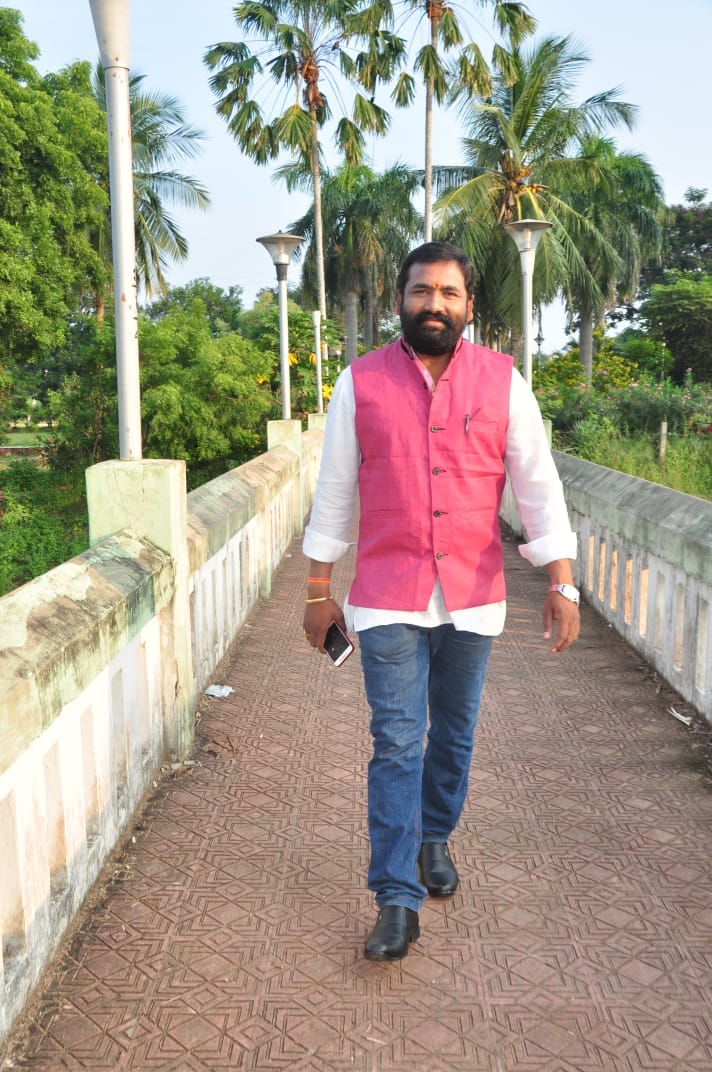 Andhrapradesh reddy sankshema sangam
