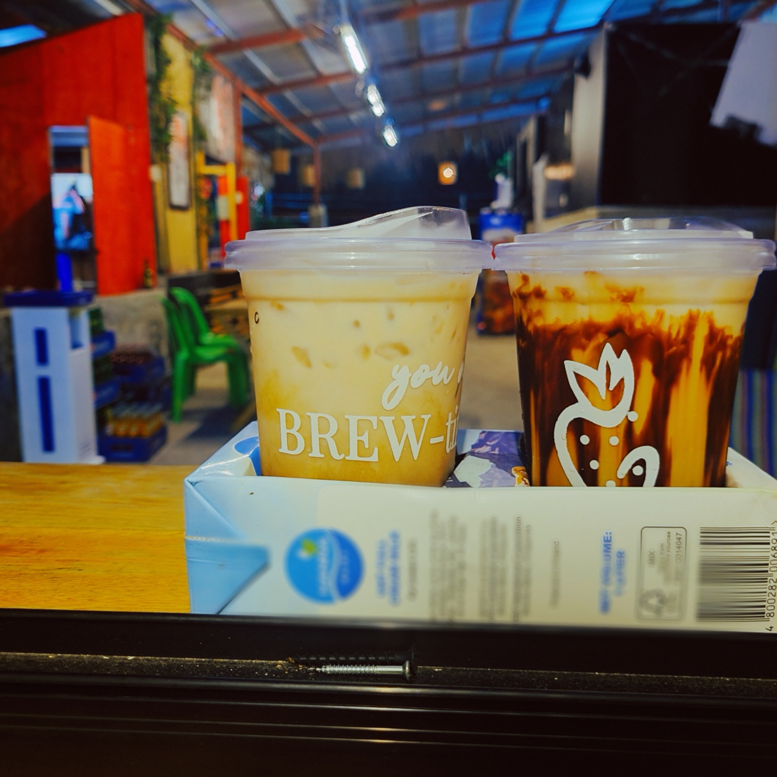 HAPPY MONDAY 💖🤗 LET'S WELCOME THE... - Baguio Girl Coffee