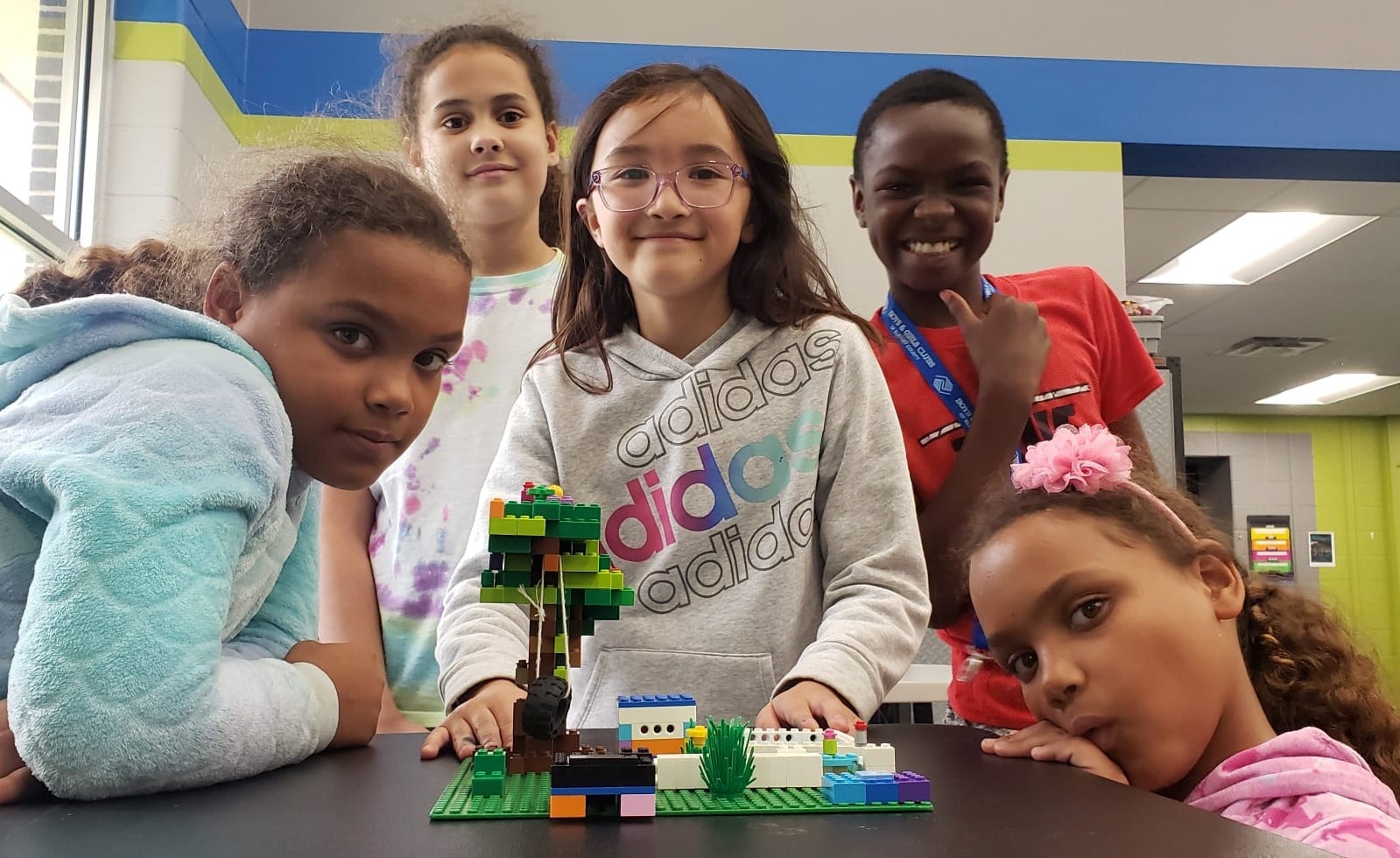 THEY NEED YOU! And... - Boys & Girls Clubs of Elkhart County