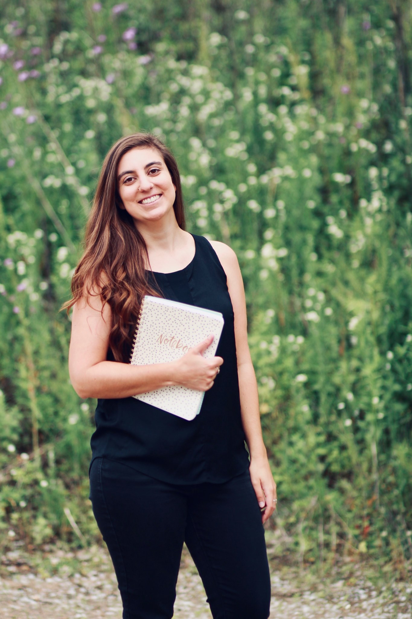Get to know our Spring 2021 awardees >>... - Red Letter Grant