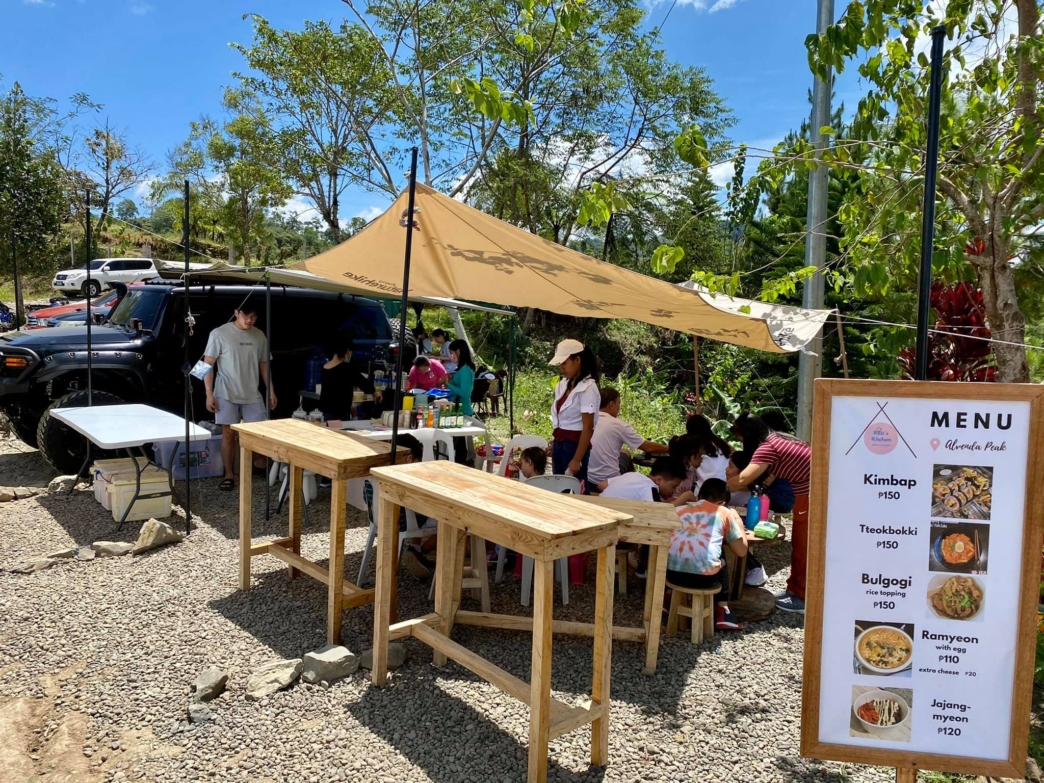 Rob’s Kitchen | Dipolog City