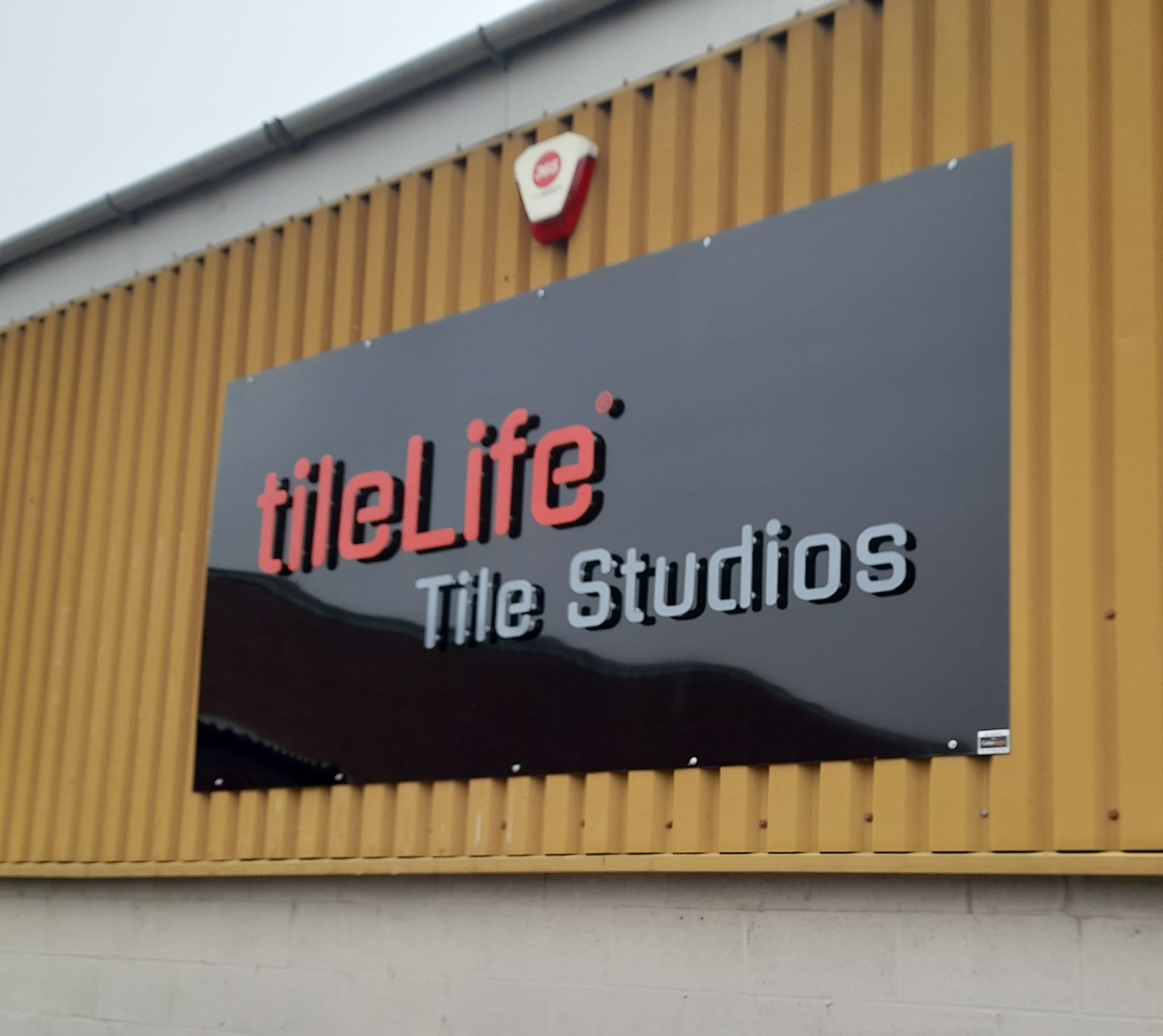 Sign Makers Wakefield Calder Signs 07748 627065 | Wakefield