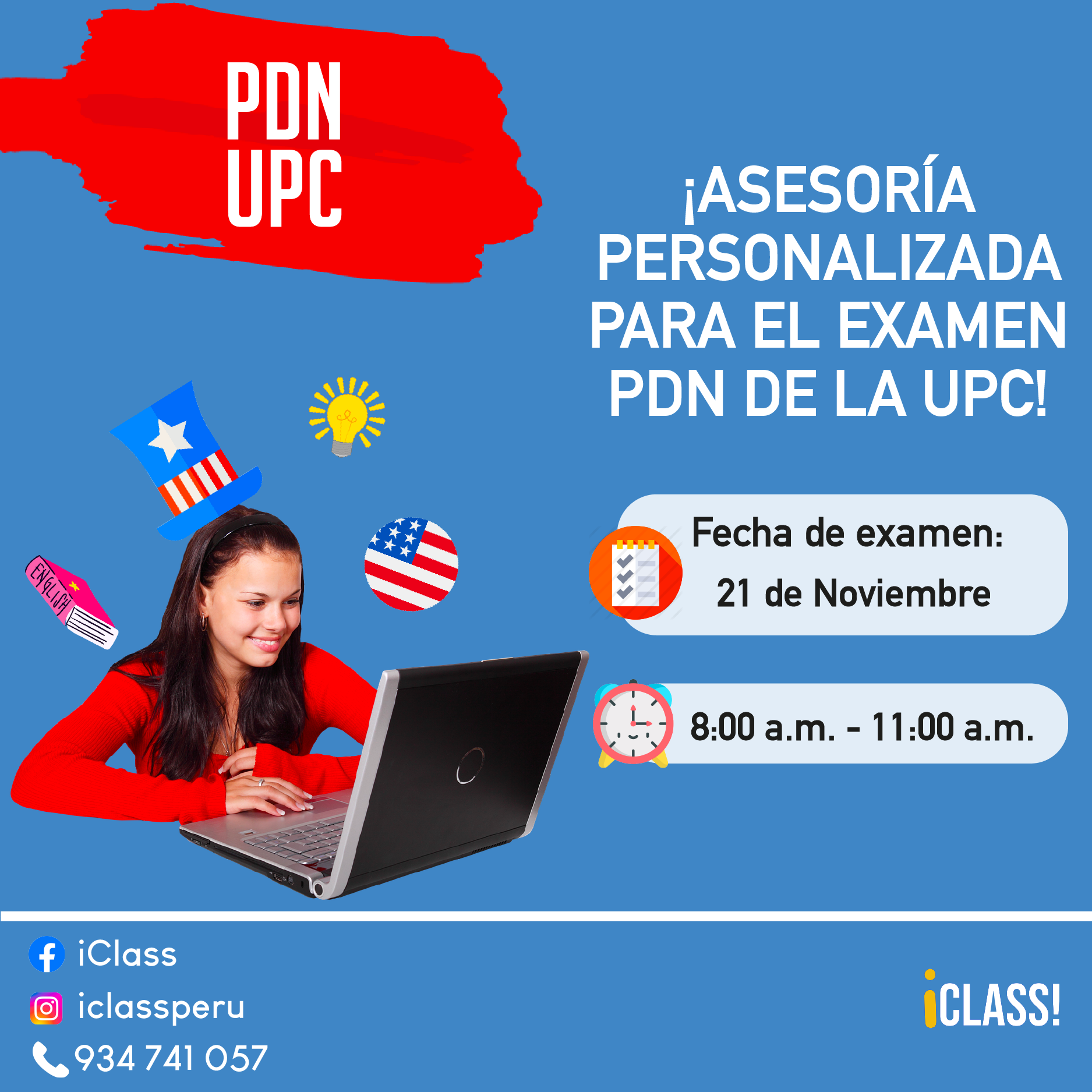 iClass