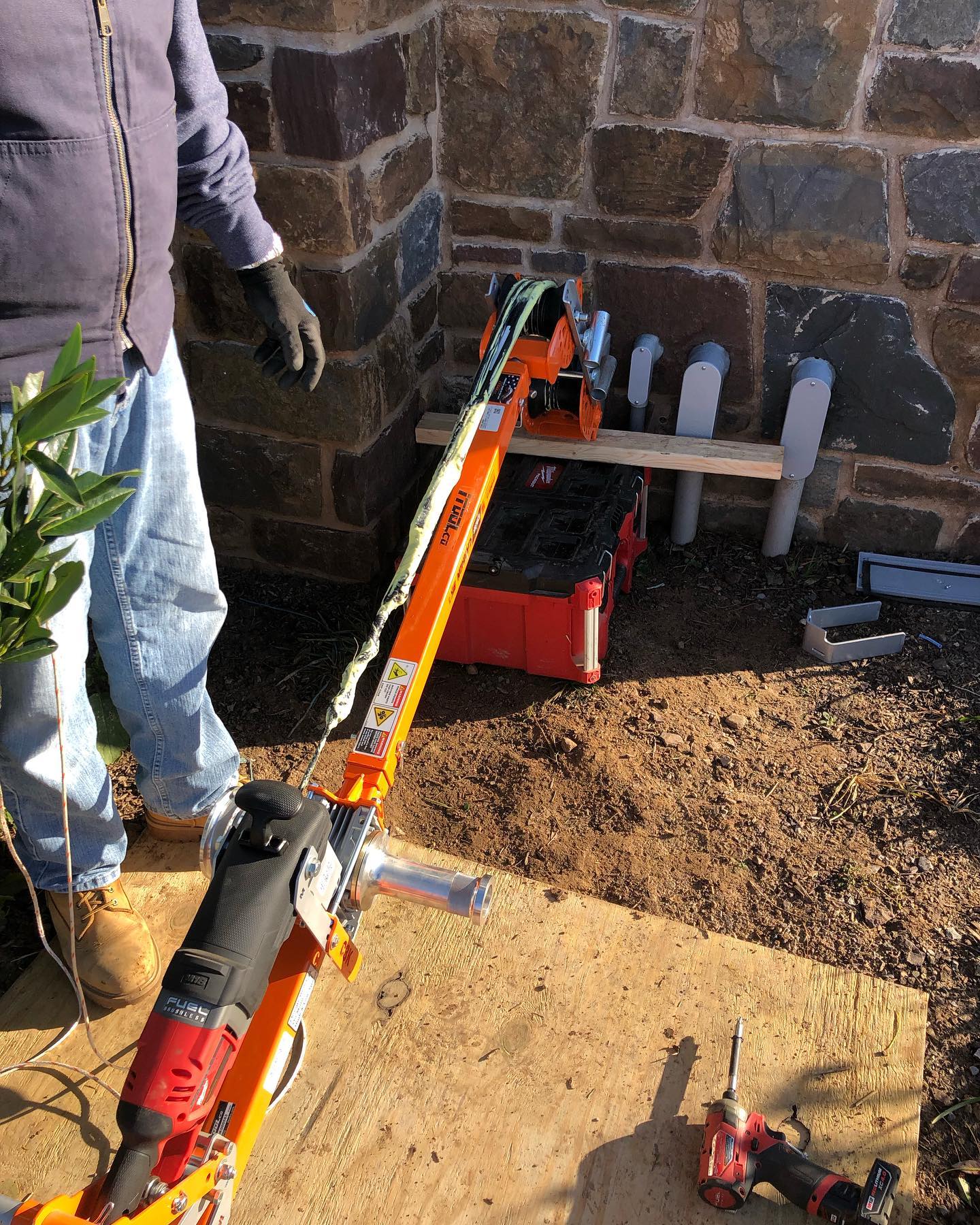 4R'S Electric Inc. | Furlong PA