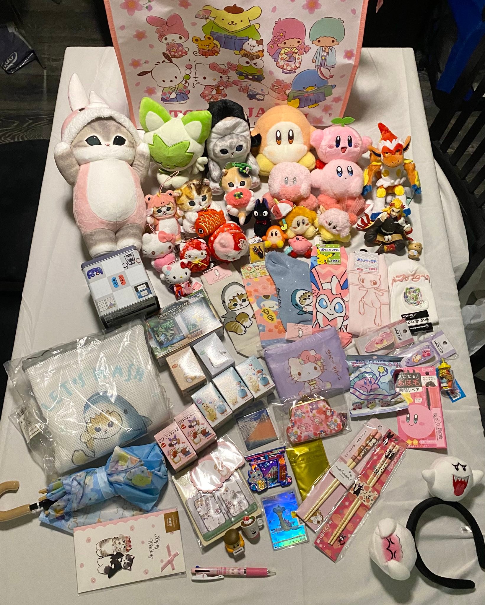 First trip to Japan: Tokyo, Osaka, and Kyoto adventures