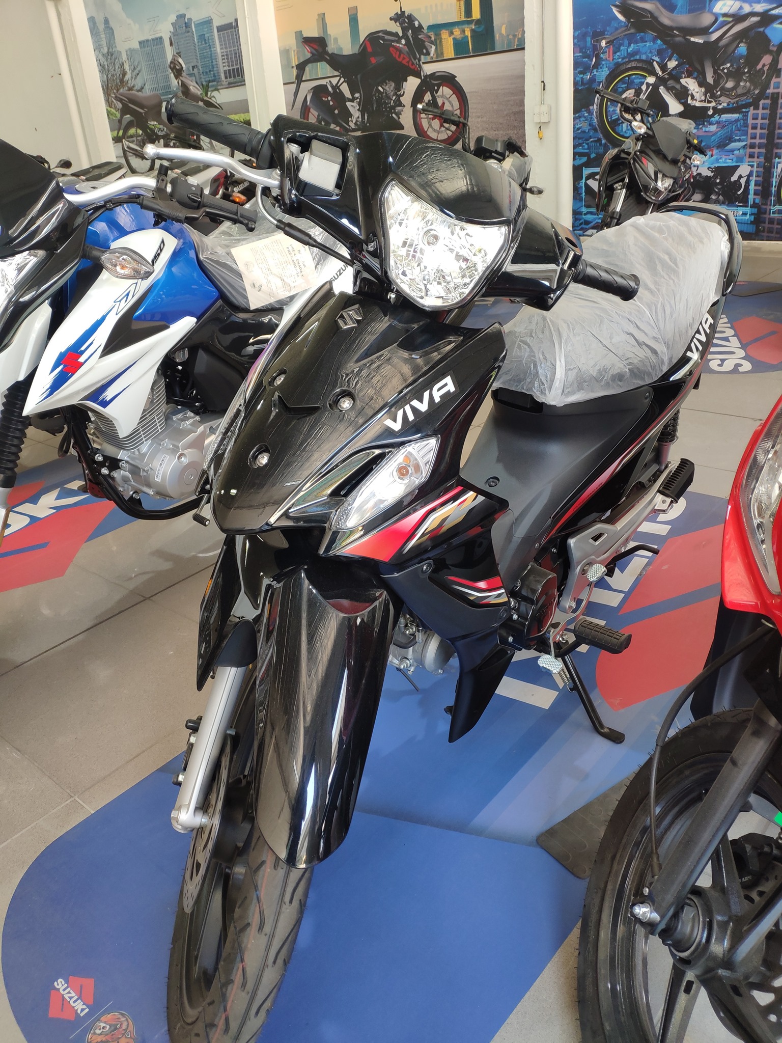 Cascos Medellin - 🏍️!VIVA R STYLE EURO 3! 💵 6'230,000 En...