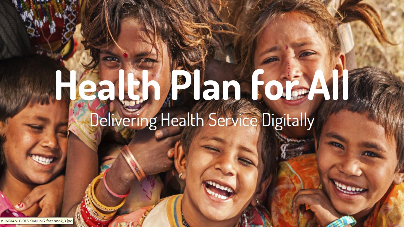 CSC Health | Delhi