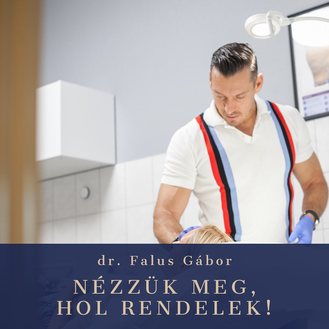 Igaz, hogy volt már... - Dr. Falus Gábor - plasztikai sebész | Facebook