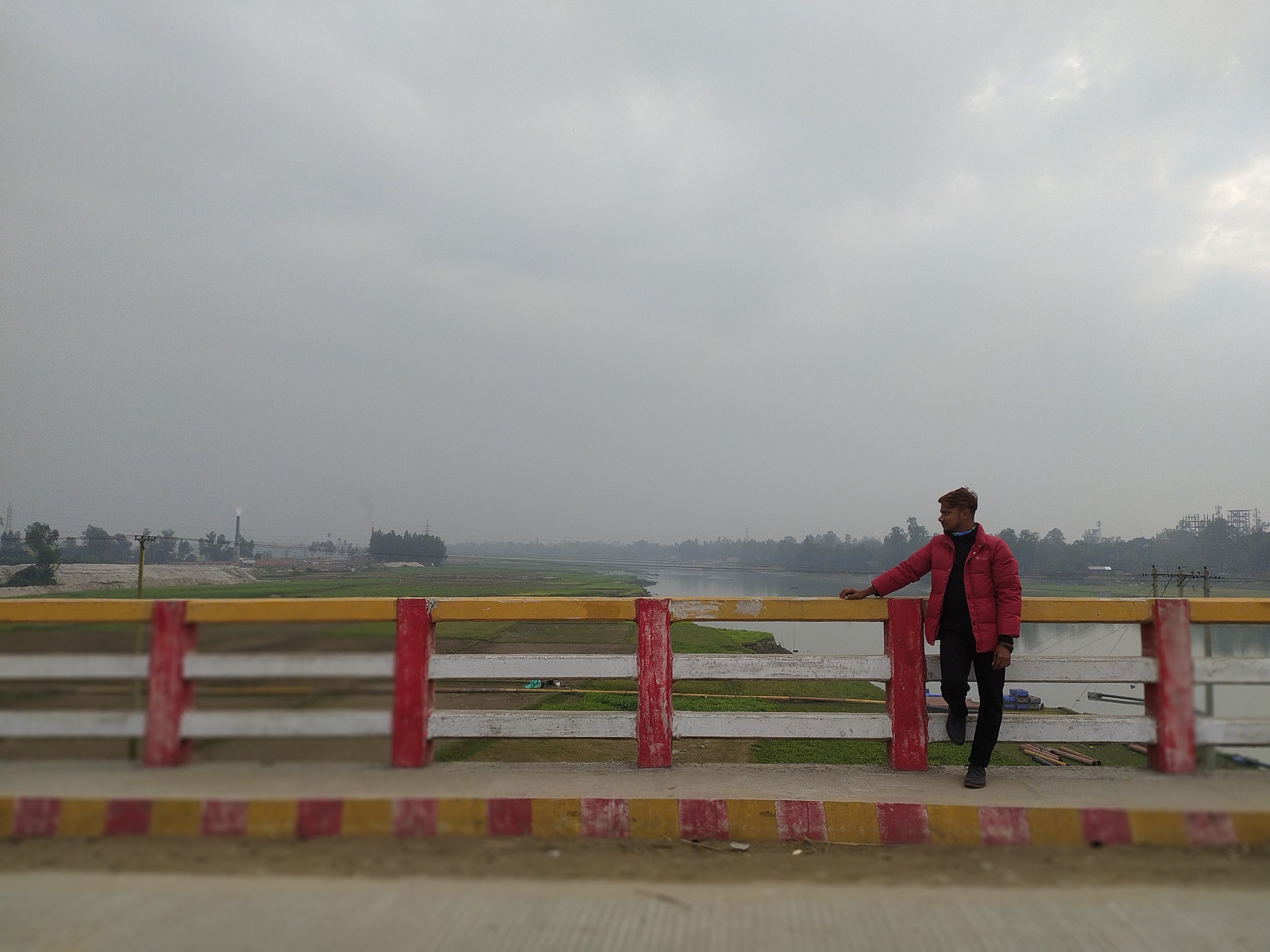 Saiful Tahsin Robin