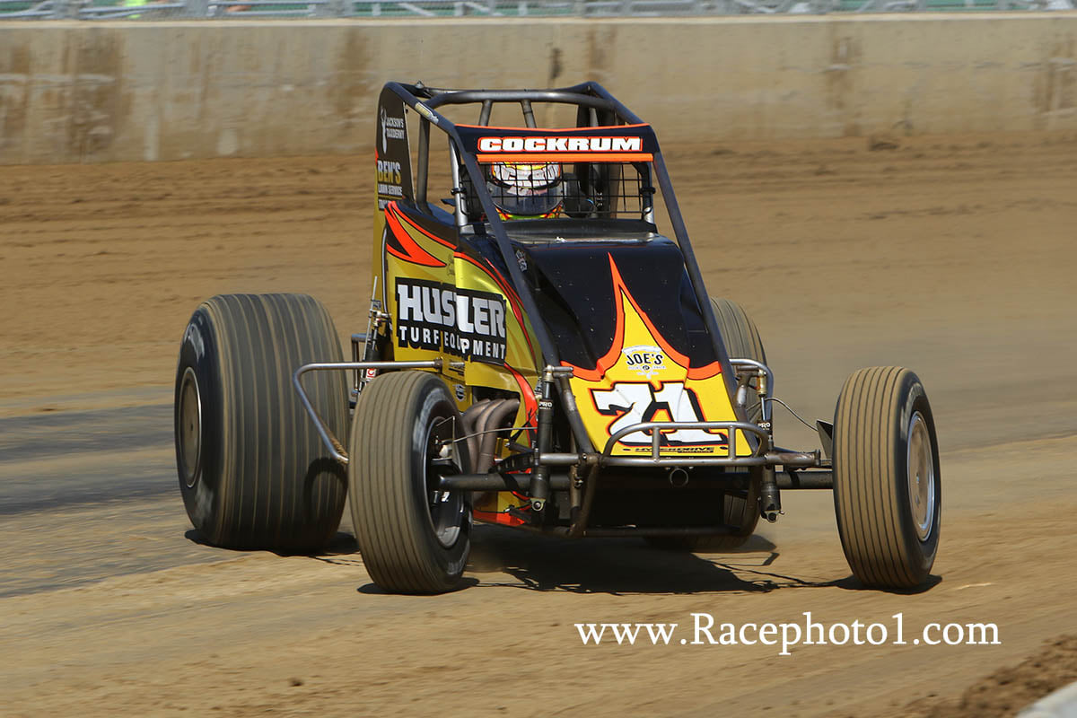 The Champ Car Page (USAC Silver Crown from the Beginning to Today ...