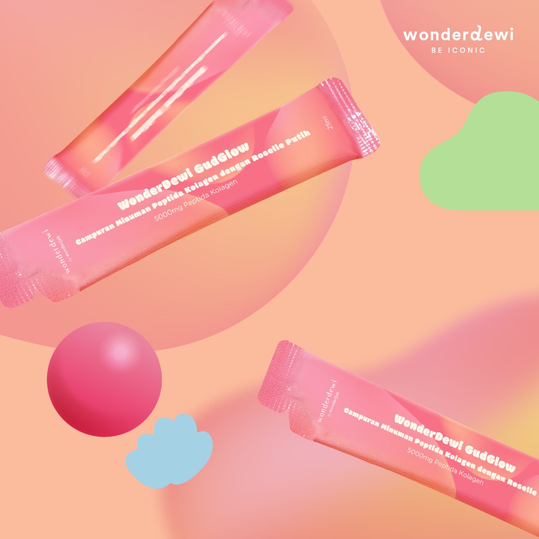 WonderLab - Unlock radiant skin on-the-go with WonderDewi...