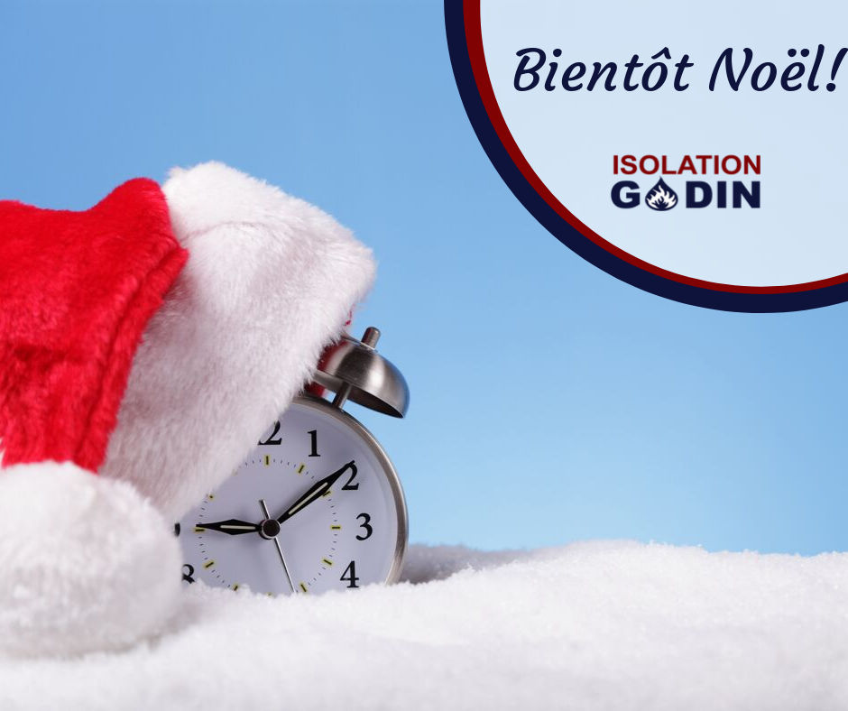 Isolation Godin