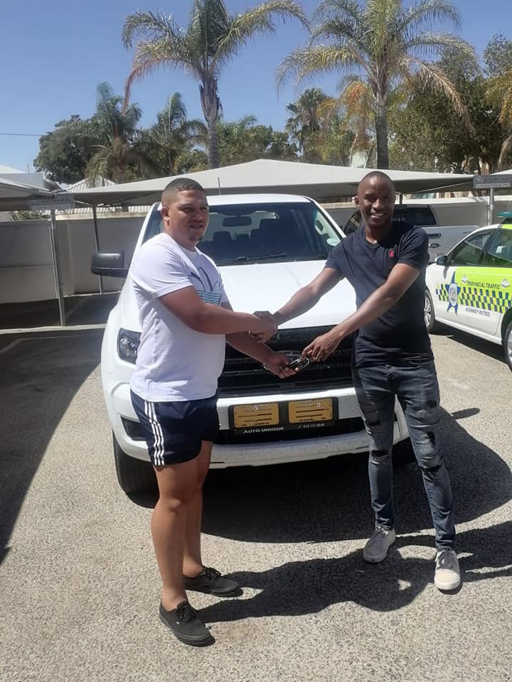 Auto Unique SA - Today Auto Unique SA would like to...