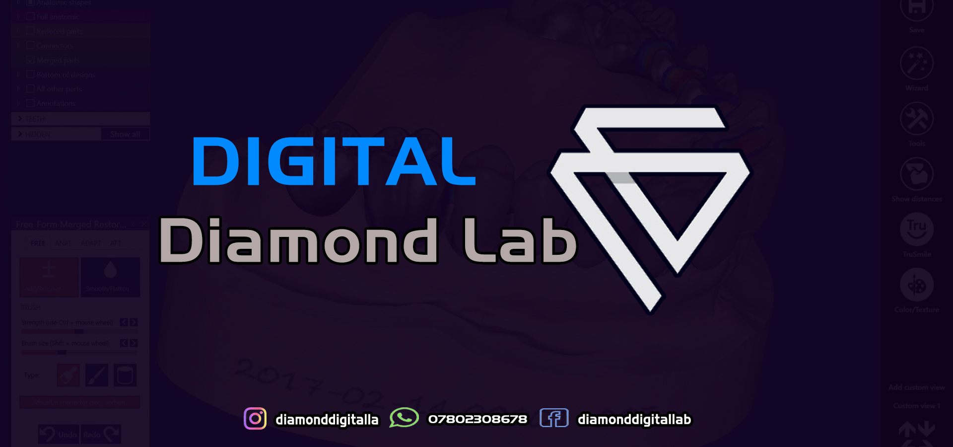 Diamond Digital lab | Ad Diwaniyah