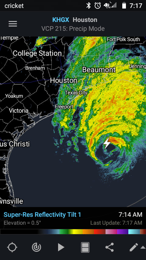 Matagorda and Brazoria County Weather Updates - Posts | Facebook
