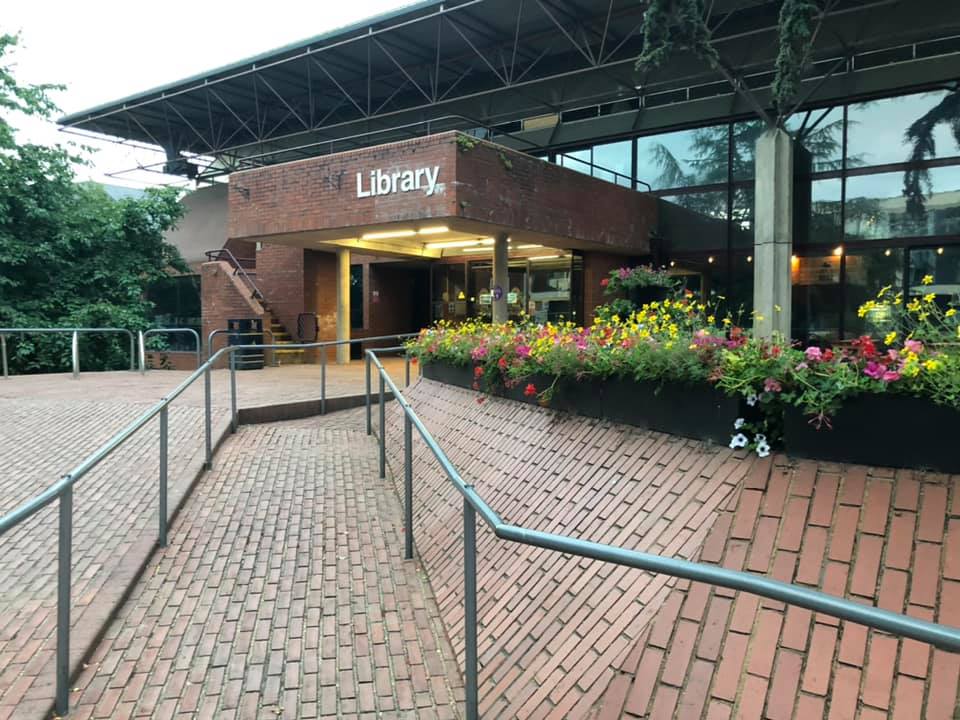 RBWM Libraries - 🔈 REMEMBER: we are running a public consultation on ...