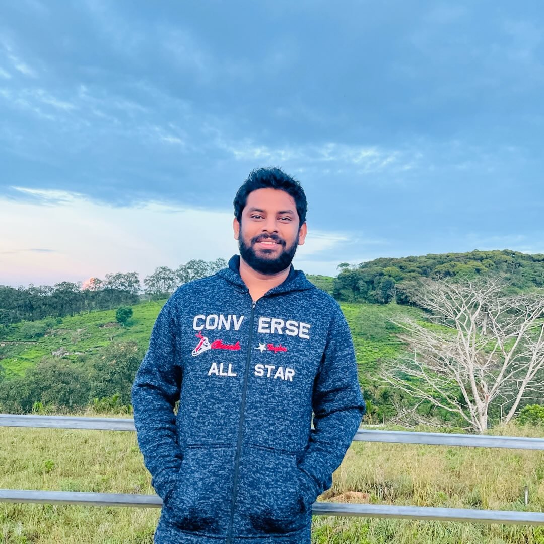 Theekshana Muthukumarana