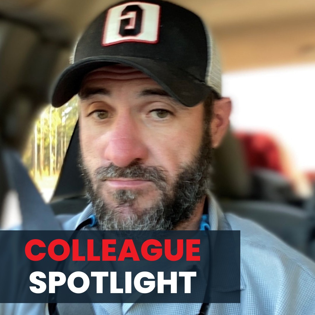 Meet colleague Ashley, an IPM... - Life at Rentokil Terminix | Facebook