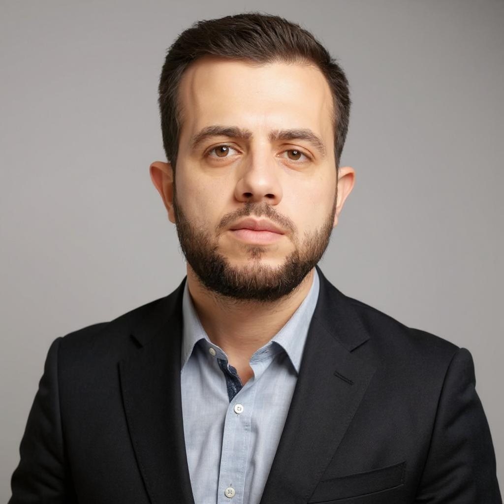 Mohamed Sayed