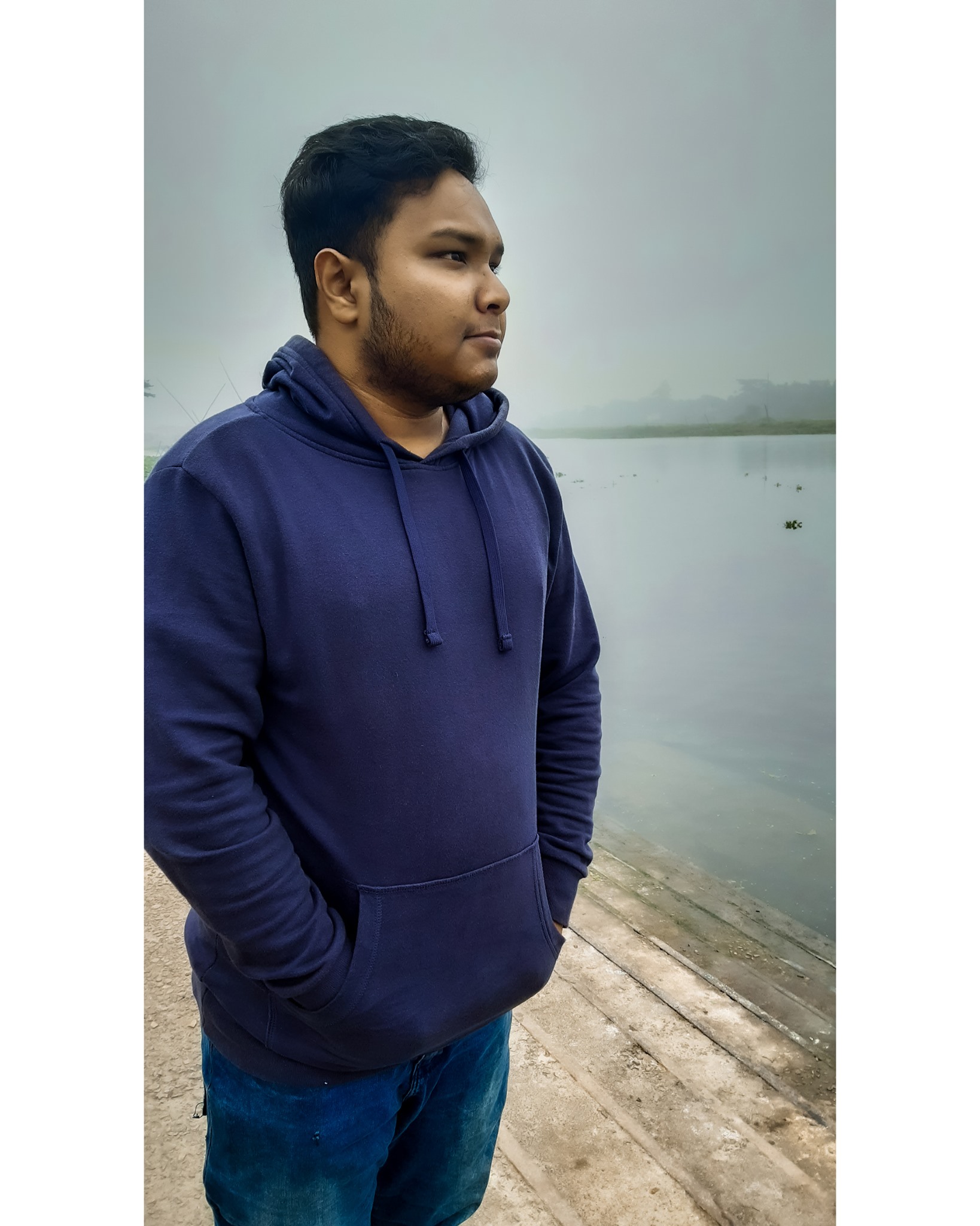Anantoh Bhuiyan