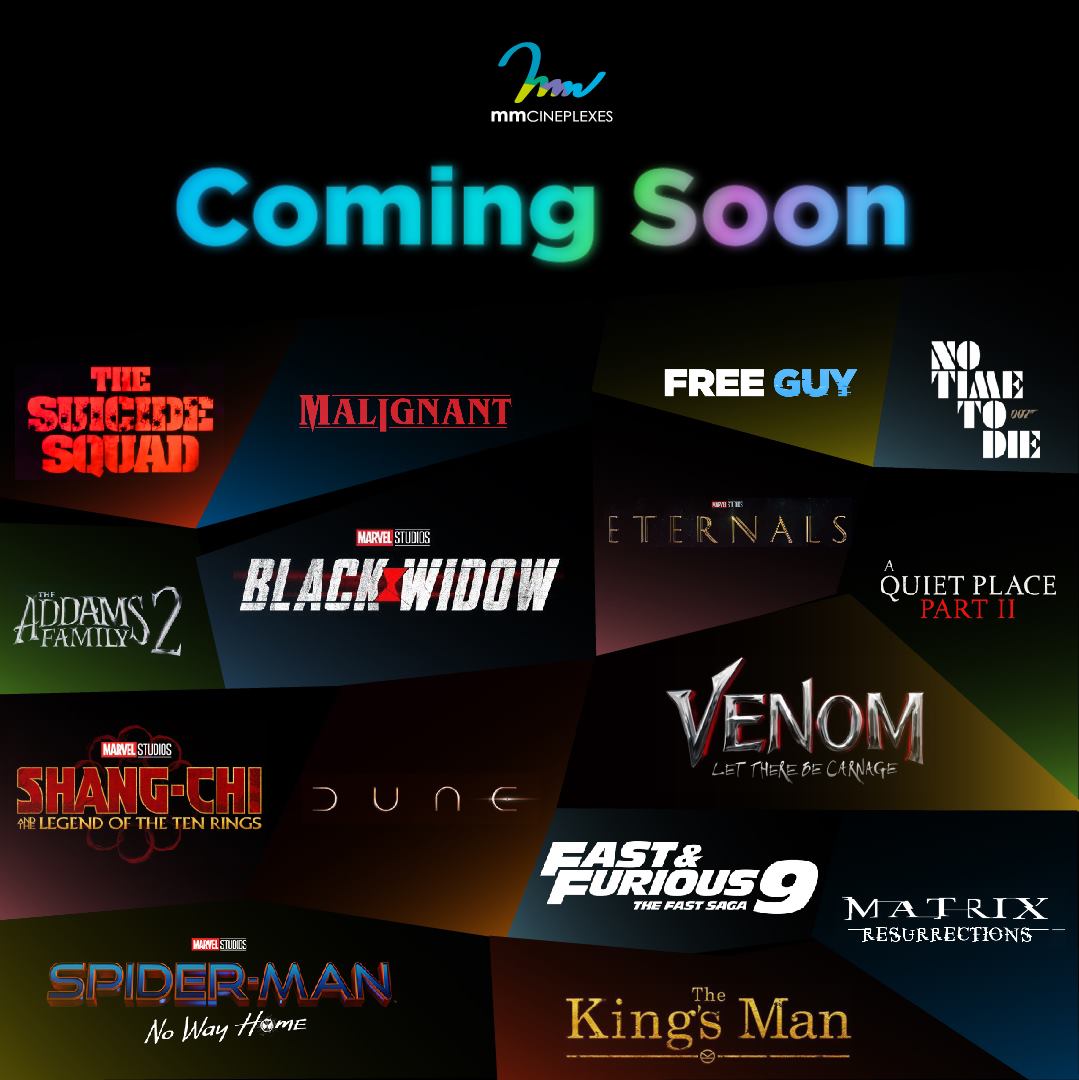 Mmcineplexes Contest Alert Win Venom Exclusive Facebook